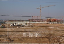 나주 평야가 물과 빛의 빛가람 혁신도시로···
