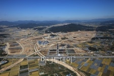 서울·부산·광주 1시간대…사통팔달 첨단 U시티