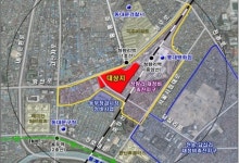 성매매촌 청량리 588…65층 빌딩촌으로 변신