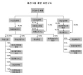 [더벨]공동 채무보증 덫에 빠진 대성家, 지배구조 흔들