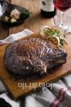 더스테이크하우스 바이 빕스, 연말 신메뉴·X-mas 풀코스 출시