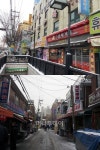 삼겹살 대신 양꼬치 다문화 사회 꽃핀다