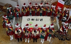 은광엔터식스강변지점 | [사진]강변 테크노마트, 엔터식스 입점 기념 행사