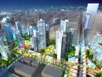 삼성물산 서초우성3차 재건축… 래미안 타운 본격화