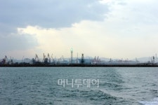 포항항, 18일부터 도등서비스