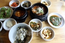 제철 시래기 맛보러 가자!