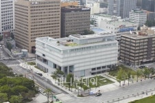 대한민국역사박물관 오는 26일 공식개관