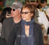 리차드기어-캐리로웰, 10년만에 파경설… 왜?