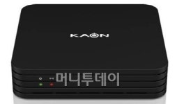 가온미디어, 4분기 사상 최대 실적 확정
