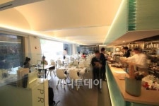 미슐랭가이드 쉐프의 伊요리 맛볼 수 있는 곳 어디?