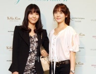 핑클의 귀환?…이진 vs 성유리 스타일 대결