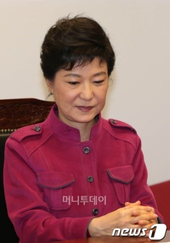 朴 당선인, 첫 특사 파견국은 '중국'…4강 외교 시동