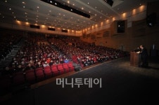 포천시, 2013년도 시정설명회 성황리에 개최