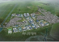 학운2산업단지 국비 324억 확보, 분양 ‘청신호’