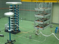 LS산전, 차세대 송전기술 이전받는다