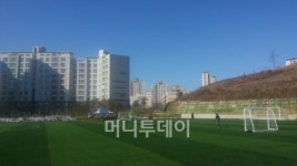 [세종시 두 얼굴]우리아빠가 달라졌어요