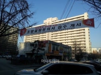 한강변 재건축 35층 제한이 문제가 아니다