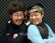 제주도의 2色 방자··· 남원 춘향이도 홀릴걸?