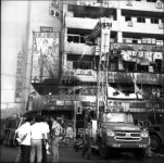 새정부 직전 큰 불…5년전 남대문 화재 악몽?