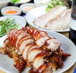 용산맛집, 족과의 동침 MBC공감특별한세상 방송화제