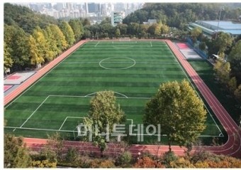 서울시 인재개발원 51년만에 '시민 품으로'