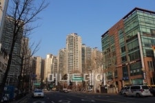 5만여 세대 개원 기다리는 잠실 학원사거리