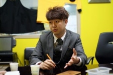 10만원으로 일군 밥버거…오봉구가 무릎꿇은 사연은?