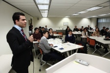 한화건설, 이라크 파견 임직원에 현지문화 교육