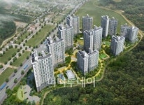 원주 무실2지구 우미린 잔여가구 분양