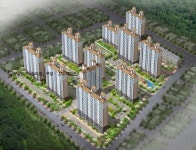 부영주택, 전남 광양에 744가구 공공아파트 공급