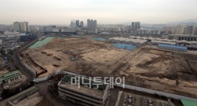 서울시, 코레일 용산개발 정상화 방안 검토키로