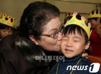 손주 보면 月40만원 좋아했더니, 사실은…