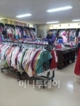 중고한복 아이템으로 청년창업, ‘주니아한복’ 눈길