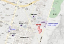 서울시, 강동구 정비사업지구 3곳 도로·주차장 확보
