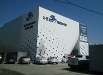 포스코건설, 796가구 아산 더샾 레이크시티 공급