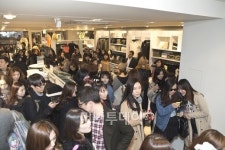 [★포토]H&M 그라치아, 컬렉션 프리뷰파티