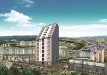 바로 임대수익 가능한 서울대입구역 오피스텔 분양