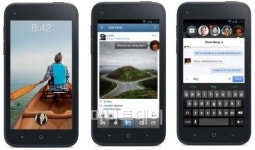 페이스북 홈 국내 이용자는 어떤 단말기로 언제부터 쓸까?