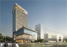 KTX광명역세권에 특급 관광호텔 들어선다