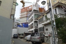 불붙던 도시형주택, 우린 불나방이었다