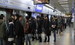 인천지하철 1호선, 스크린도어…AG게임 전 완료