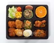 편의점 CU 제주여행, 도시락 먼저 챙기세요
