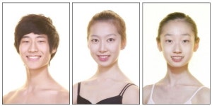 한예종 학생 3명 세계최대 무용콩쿠르서 수상