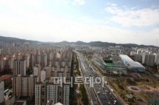 서해대교 가치 7303억, 고속道 교량 중 최고가