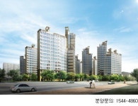 4.1대책 혜택 단지 대구 ‘시지 한신휴플러스’ 5월 분양
