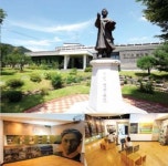 옥천 명품 자전거길 1. 금강 향수100리 코스