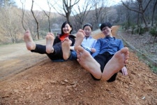 순천, 광릉이 부른다..5월 힐링여행 5선
