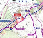 LH, 대구 옥포지구내 상가부지 52필지 공급