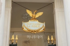 베니스의 영혼 라페니체 극장은 진정한 불사조