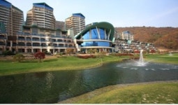 대명리조트 거제 6월13일오픈 오션월드,스키,골프,무료!